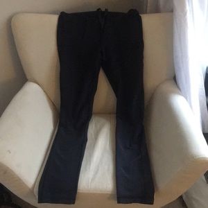 Lulu lemon yoga pants